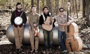 Interview: Whiskey Shivers @ Smith’s Olde Bar September 12th Interview: Whiskey Shivers @ Smith’s Olde Bar September 12th