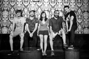 Interview: The Wild – Album Release @ The Drunken Unicorn July 5th! Interview: The Wild – Album Release @ The Drunken Unicorn July 5th!