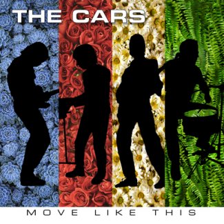 CD Review: The Cars — Move Like This CD Review: The Cars — Move Like This