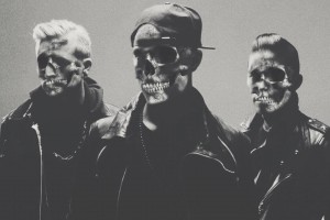 Win Tickets: The Glitch Mob @ The Tabernacle, March 20 Win Tickets: The Glitch Mob @ The Tabernacle, March 20