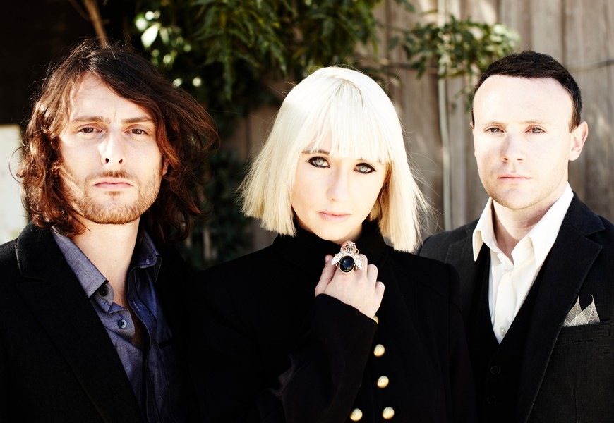 5GB w/ The Joy Formidable; Playing Music Midtown, 9/24 5GB w/ The Joy Formidable; Playing Music Midtown, 9/24
