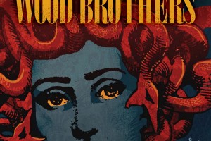 Win The Wood Brothers’ New Album, “The Muse” Before It Drops October 1st! Win The Wood Brothers’ New Album, “The Muse” Before It Drops October 1st!