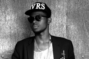 Throwback Thursday: Catchin’ Vibes With Theophilus London Throwback Thursday: Catchin’ Vibes With Theophilus London