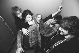 Interview: The Orwells Playing @ The Masquerade-Hell, 3/10 Interview: The Orwells Playing @ The Masquerade-Hell, 3/10