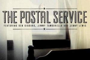 Just Announced: The Postal Service @ The Fox Theatre, June 6th! Tickets On Sale Friday! Just Announced: The Postal Service @ The Fox Theatre, June 6th! Tickets On Sale Friday!