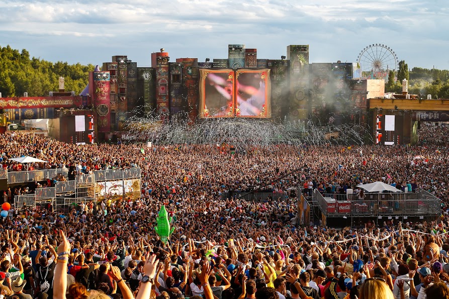 TomorrowWorld Atlanta