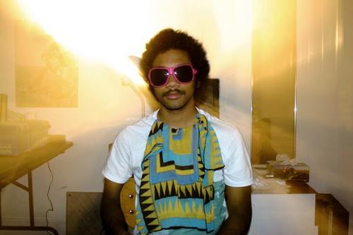 5GB With Toro Y Moi; Playing The Masquerade, Oct. 14 5GB With Toro Y Moi; Playing The Masquerade, Oct. 14