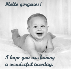 What’s Up Tuesday? What’s Up Tuesday?