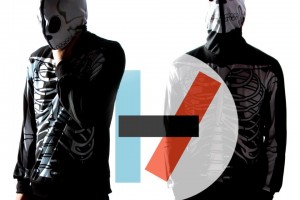 Interview: Twenty One Pilots; Played Hangout Fest 5/17 Interview: Twenty One Pilots; Played Hangout Fest 5/17