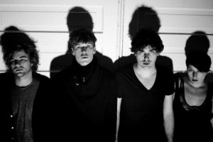 Interview w/ Twin Tigers; Album Release @ The Drunken Unicorn TONIGHT! Interview w/ Twin Tigers; Album Release @ The Drunken Unicorn TONIGHT!
