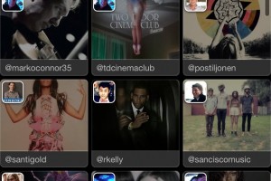 Twitter Releases New Music App for iPhone and Web Twitter Releases New Music App for iPhone and Web