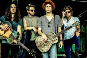 Interview w/ Tyler Bryant; Playing w/ The Shakedown @ Smith’s Olde Bar 4/26! Interview w/ Tyler Bryant; Playing w/ The Shakedown @ Smith’s Olde Bar 4/26!