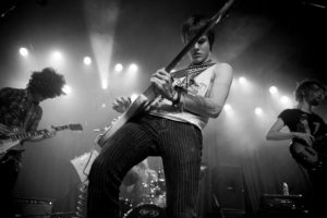 Preview: Tyler Bryant & the Shakedown Opening for Heart @ the Fox Theatre Wednesday, November 7th! Preview: Tyler Bryant & the Shakedown Opening for Heart @ the Fox Theatre Wednesday, November 7th!