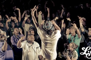 Throw Back Thursday: Q & A w/ Brian Knott, founder of The A3C Hip Hop Festival – March 2010 Throw Back Thursday: Q & A w/ Brian Knott, founder of The A3C Hip Hop Festival – March 2010