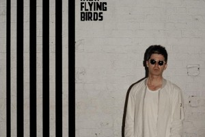 Noel Gallagher releases new single: In The Heat of the Moment Noel Gallagher releases new single: In The Heat of the Moment