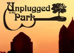 99X Reveals Lineup for 10th Annual Unplugged In The Park The Whiskey Gentry, Griffin House, Kevn Kinney, & More! 99X Reveals Lineup for 10th Annual Unplugged In The Park The Whiskey Gentry, Griffin House, Kevn Kinney, & More!