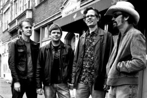 5GB With The Bottle Rockets; Playing w/ Marshall Crenshaw @ Loco’s Grill & Pub