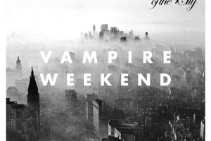 WIN: Vampire Weekend Prize Pack- New Album, Tote Bag + MORE! WIN: Vampire Weekend Prize Pack- New Album, Tote Bag + MORE!