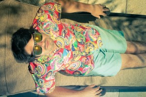 Interview: Viceroy- Playing @ Space 2: The Sound Table August 17th! Interview: Viceroy- Playing @ Space 2: The Sound Table August 17th!