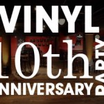 vinyl