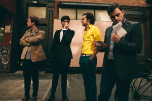 5GB Interview with Vinyl Thief, Playing @ Vinyl with The Black Cadillacs & The Dirty Souls – Friday, Feb. 1st 5GB Interview with Vinyl Thief, Playing @ Vinyl with The Black Cadillacs & The Dirty Souls – Friday, Feb. 1st