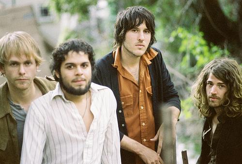 Ticket Giveaway! Voxhaul Broadcast W/ Ocean Grove & Robert Schwartzman at Vinyl, Nov. 1 Ticket Giveaway! Voxhaul Broadcast W/ Ocean Grove & Robert Schwartzman at Vinyl, Nov. 1