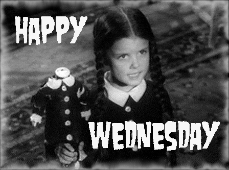 What’s Up Wednesday? What’s Up Wednesday?
