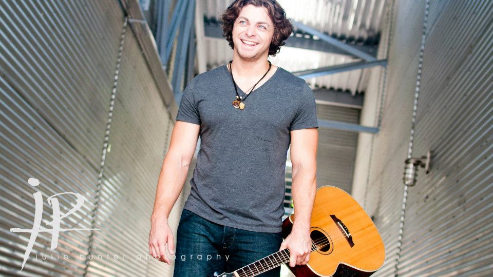 5GB With Wesley Cook; Playing @ Eddie’s Attic Tonight 5GB With Wesley Cook; Playing @ Eddie’s Attic Tonight