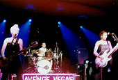 Avenge Vegas - Winners of 2004 Open Mic Madness