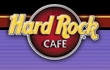 The Hard Rock Cafe
