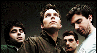 Snow Patrol