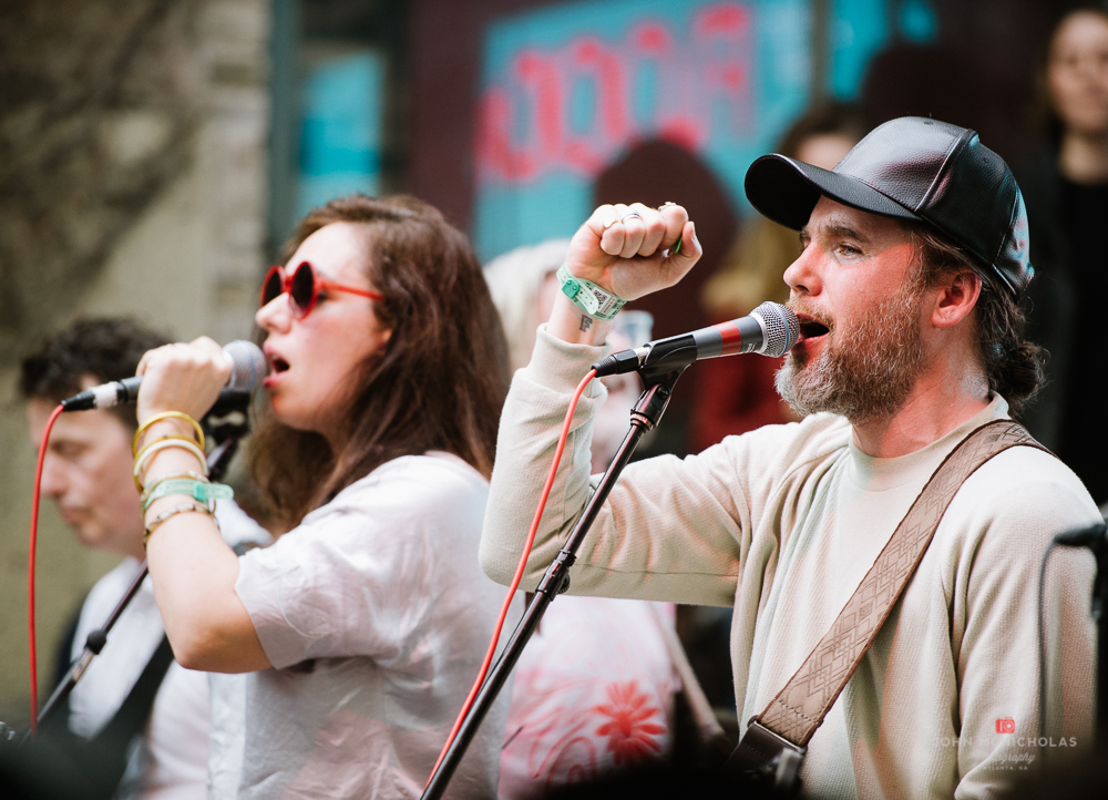 broken social scene broken social scene