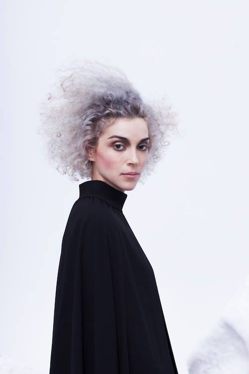 St Vincent