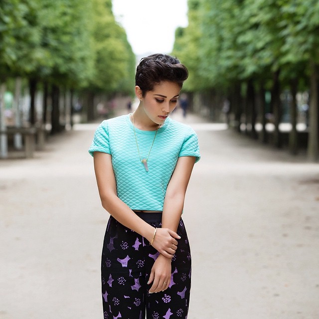 Kina Grannis