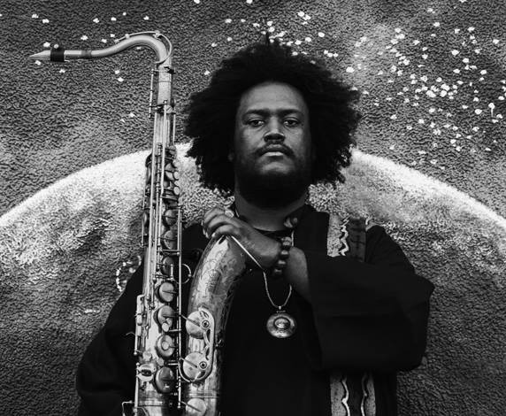 Kamasi Washington