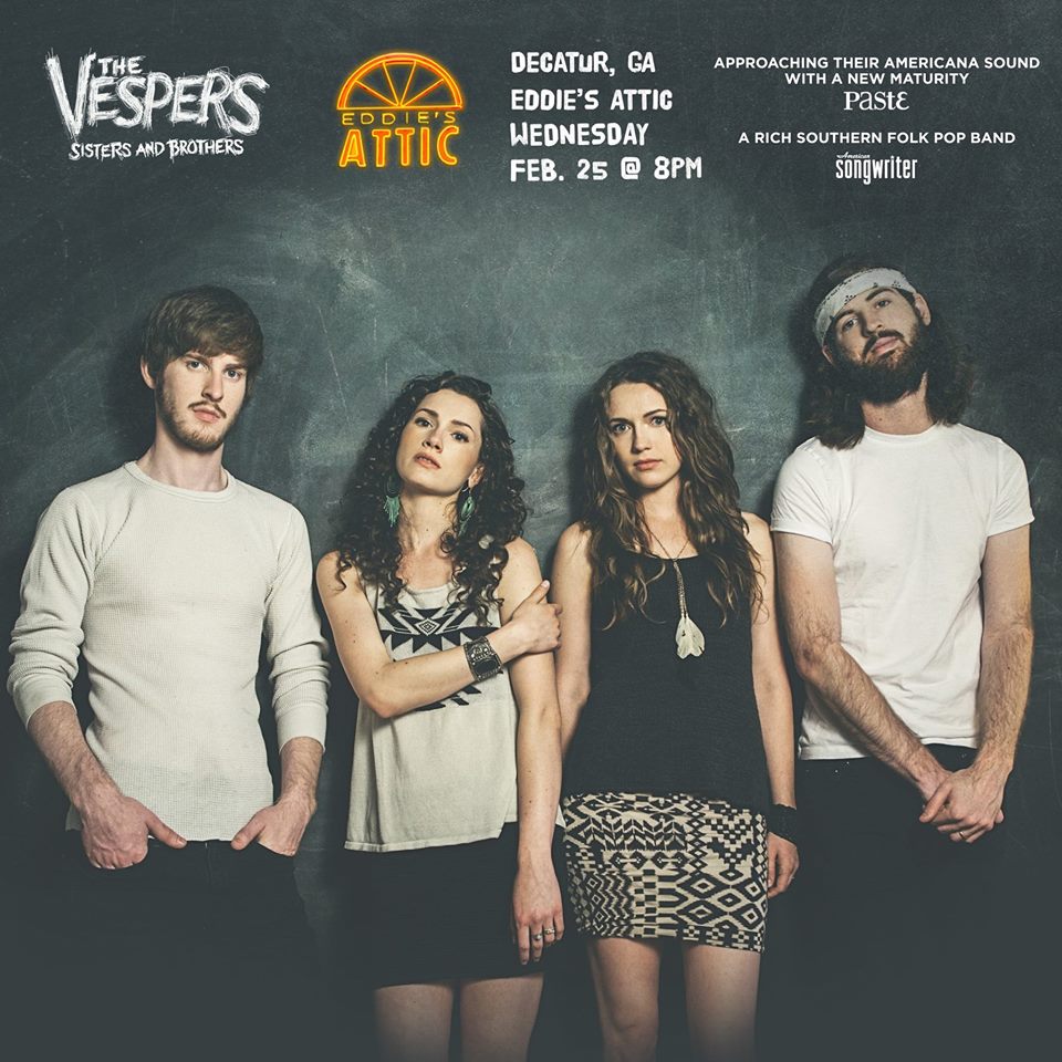 The Vespers