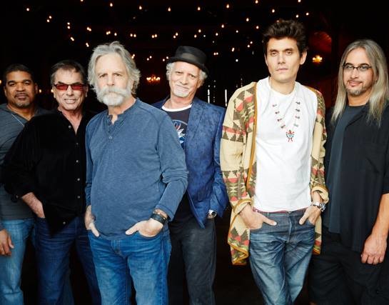 Dead & Company