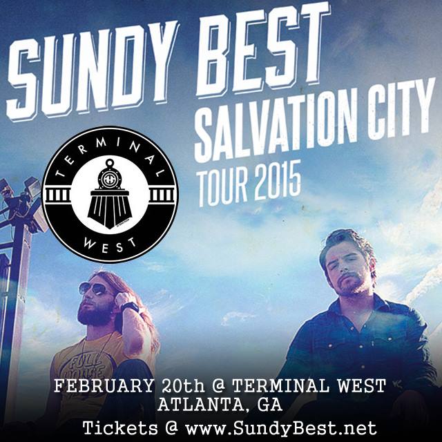 Sundy Best