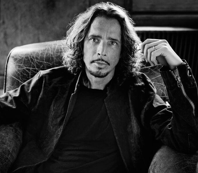 Chris Cornell