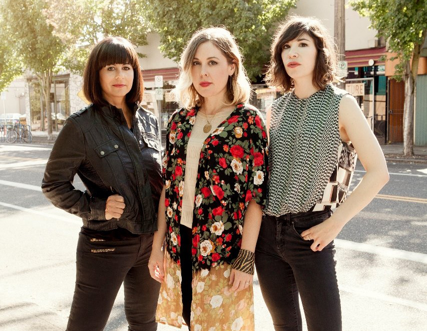 Sleater-Kinney