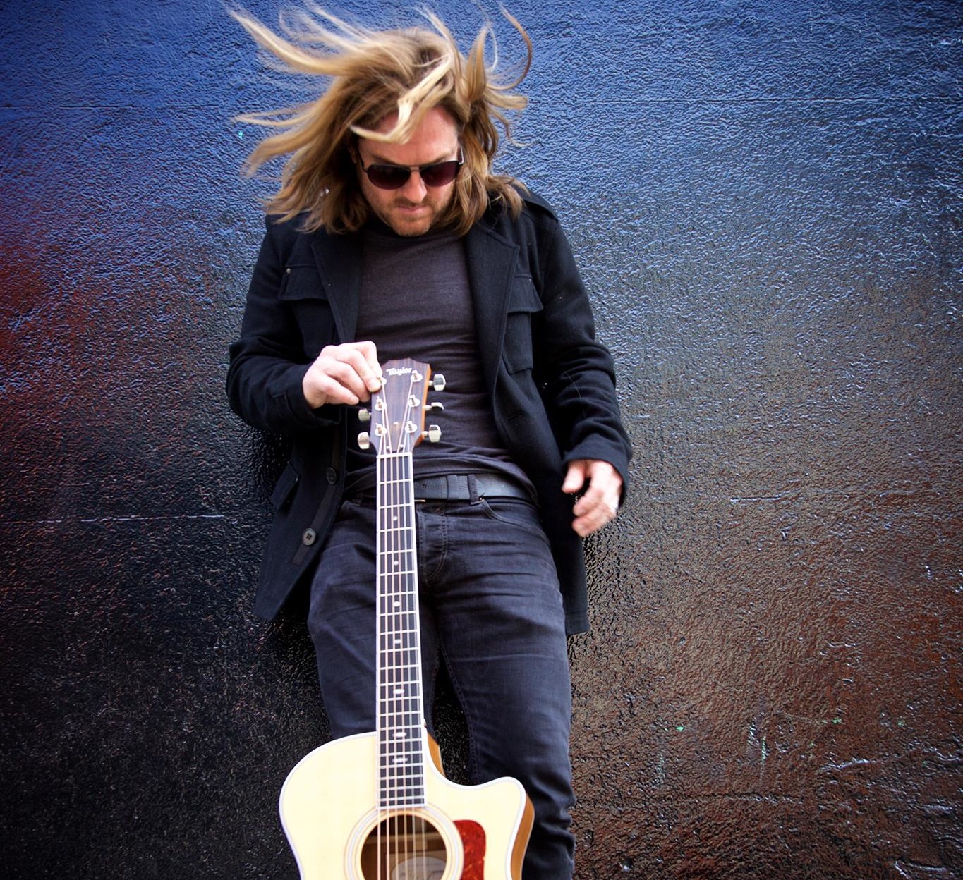 Jason Fowler