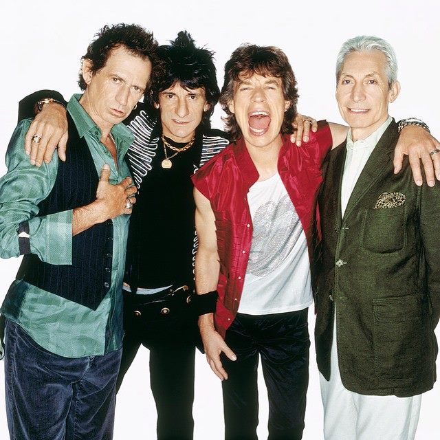 The Rolling Stones