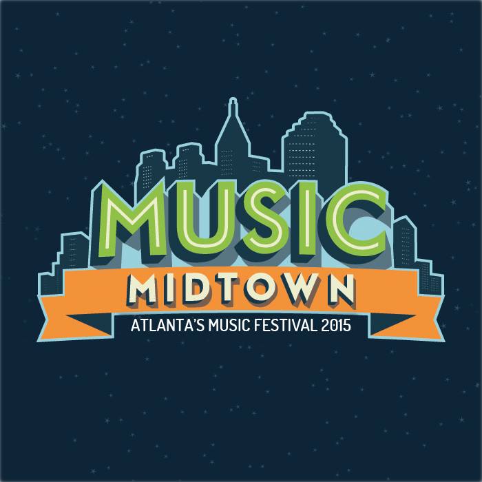 Music Midtown 2015