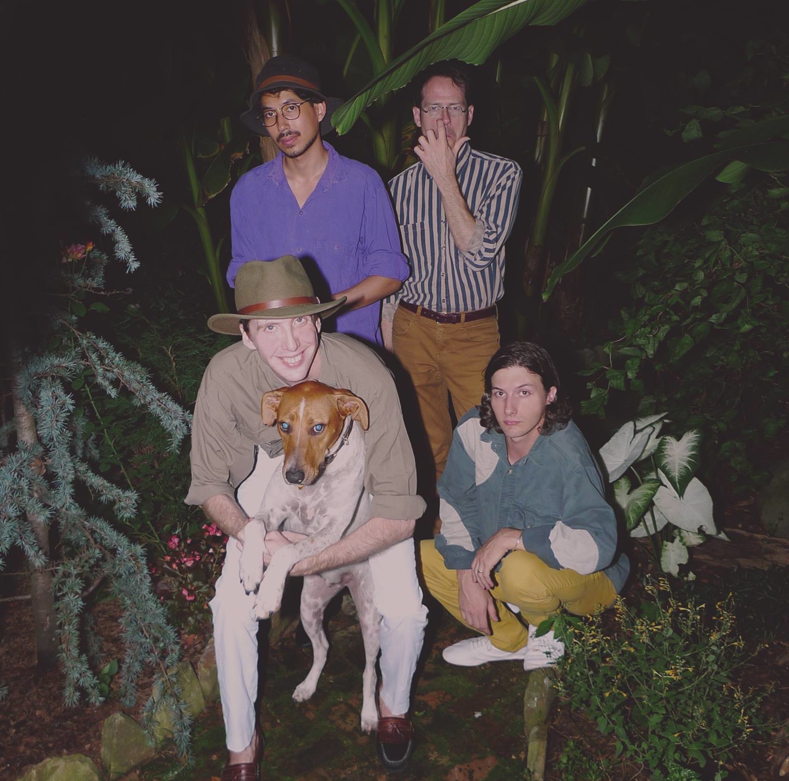 Deerhunter