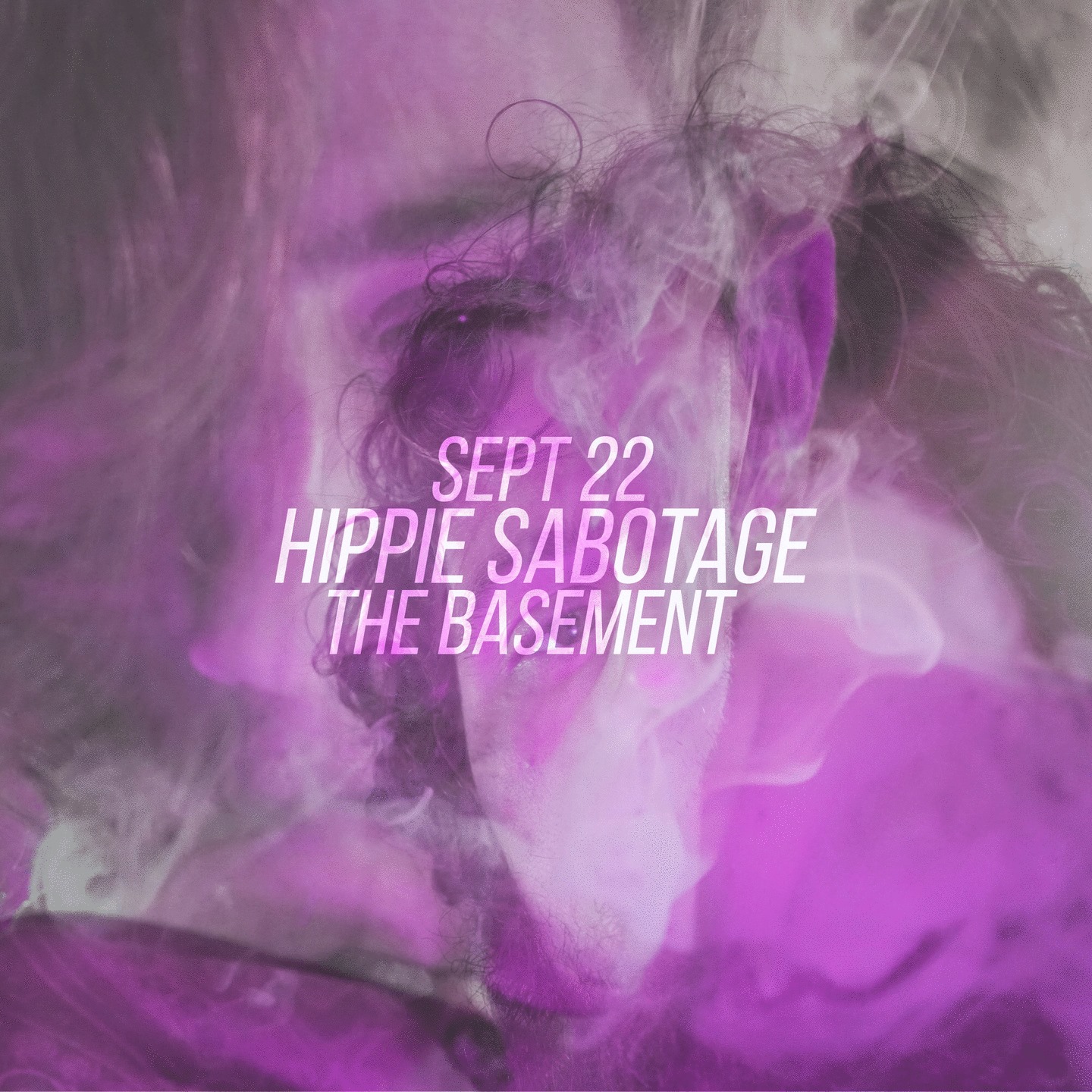 Hippie Sabotage