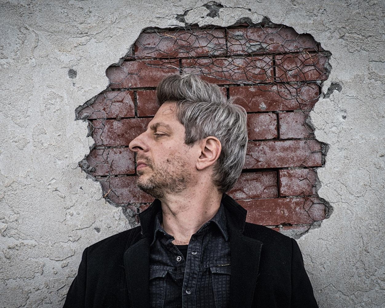 Mike Gordon