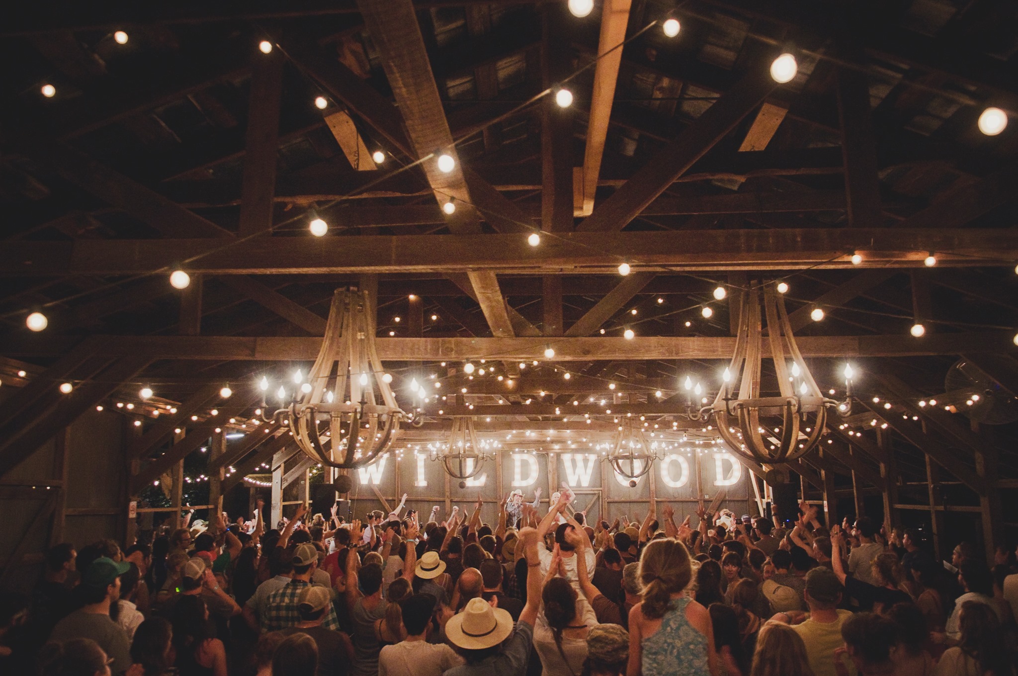 WILDWOOD REVIVAL PRESENTS ‘INTO THE WILDWOOD’ SUMMER CONCERT SERIES, IN