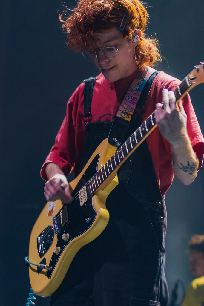 cavetown at The Tabernacle 04/02/22