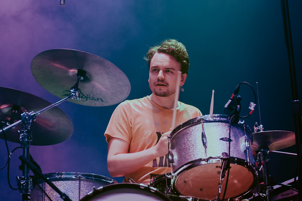 cavetown at The Tabernacle 04/02/22
