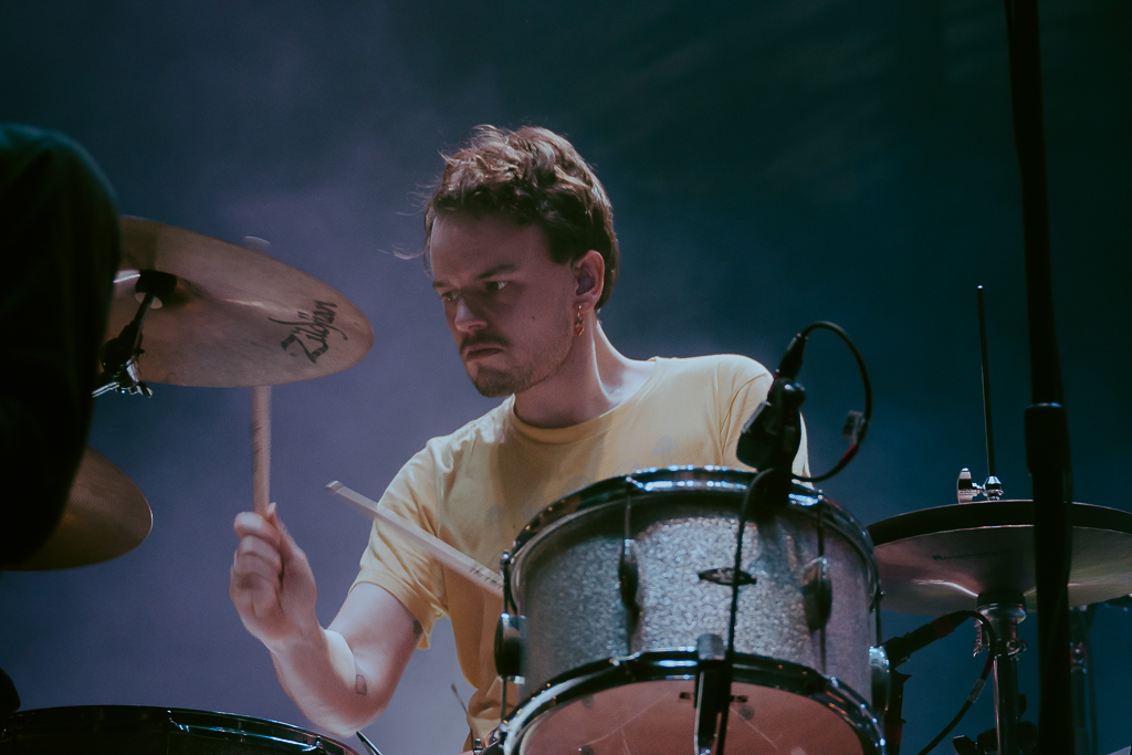 cavetown at The Tabernacle 04/02/22